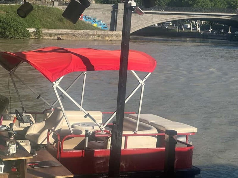 TBILISI: Private, exclusive Boat Ride & with Welcome Drink - FAQ