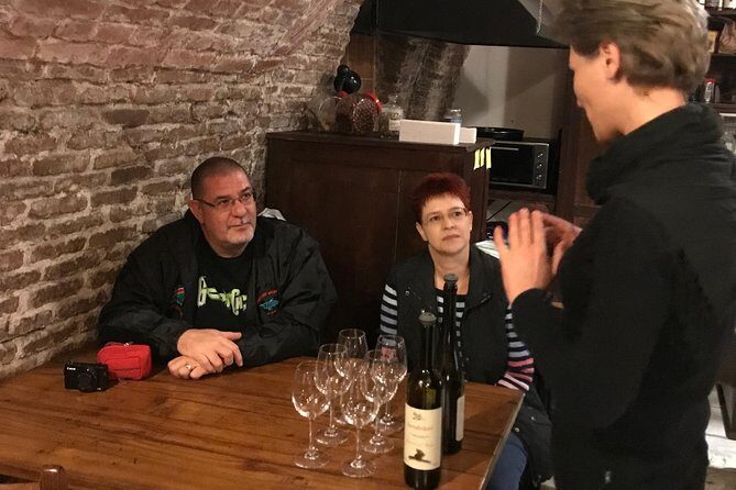 Tbilisi Private Food and Wine Tour with Lunch and Tastings - Who Should Book This Tour?