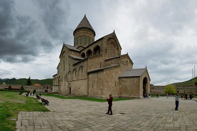 Tbilisi Private Tour + Mtskheta Old Capital - FAQ