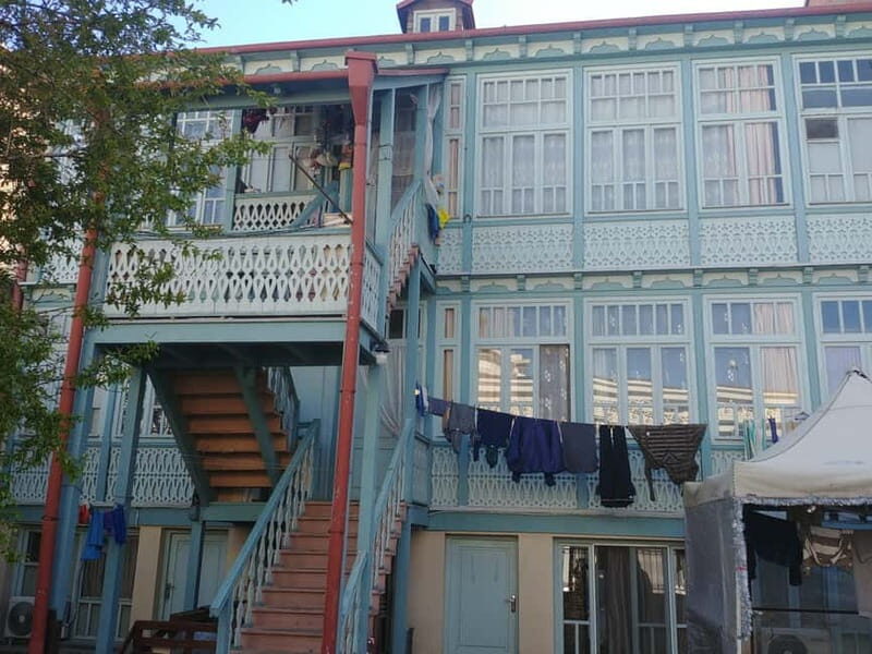 Tbilisi: Private walking tour of Tbilisi's highlights - Final Thoughts: Who Will Love This Tour?