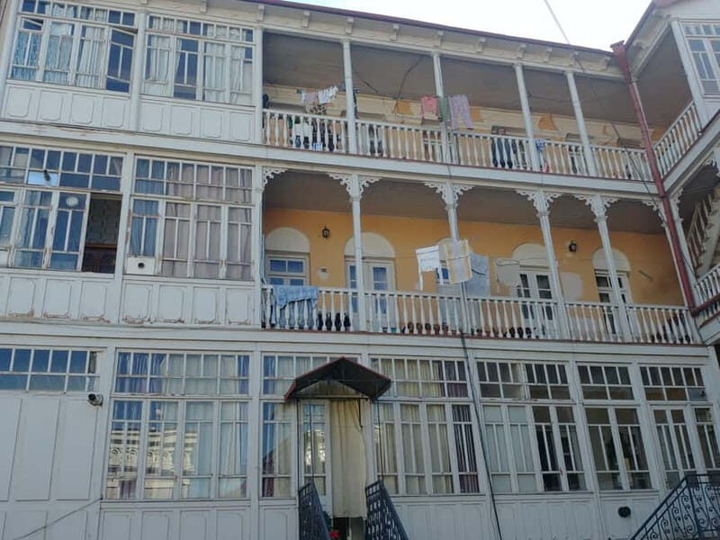 Tbilisi: Private walking tour of Tbilisi's highlights - FAQs