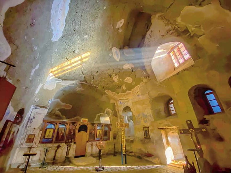 Tbilisi: Real Adventure  Gareja & Rainbow Desert 4x4 + Hike - Frequently Asked Questions
