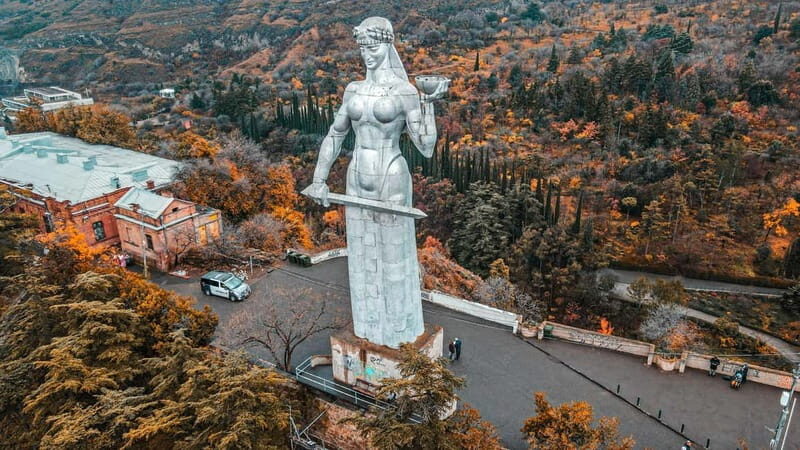 Tbilisi: Sightseeing Tour, Wine or Beer Tasting, & Cable Car - Exploring Tbilisi: A Deep Dive into the Tour Experience