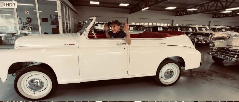 Tbilisi: Soviet Secrets on Wheels, Vintage Museum Car Tour - FAQ