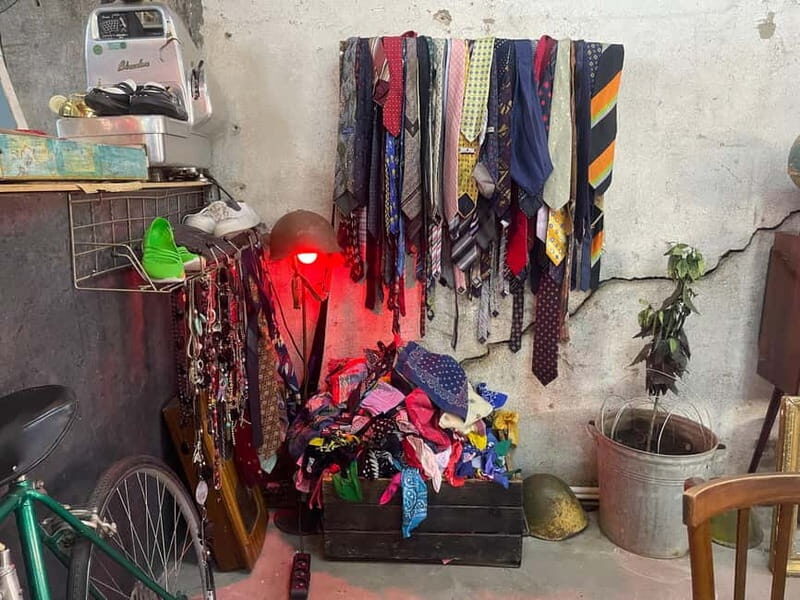 Tbilisi: Street Art & Dezerter Bazaar Tour w/ Tastings - Final Thoughts