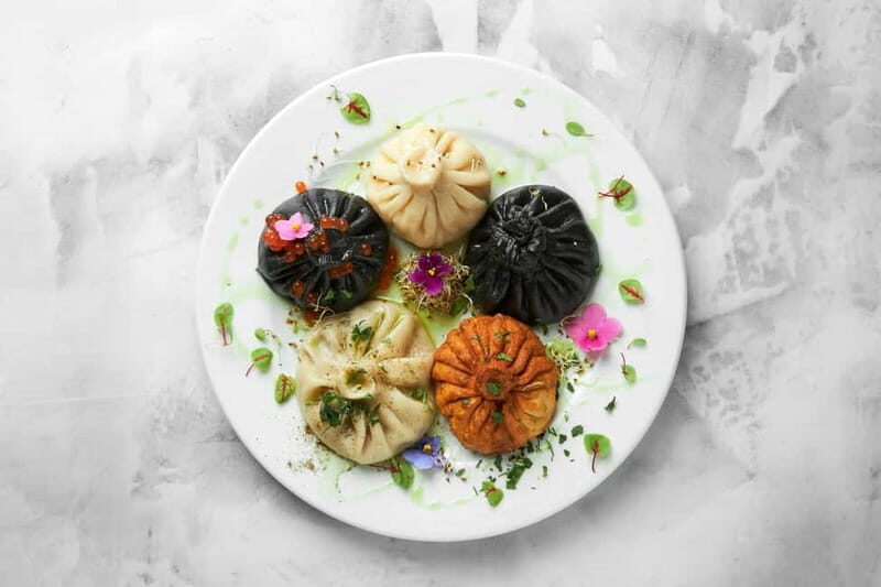 Tbilisi: Street Food & Sightseeing Tour with Local Markets - Who Should Book This Tour?