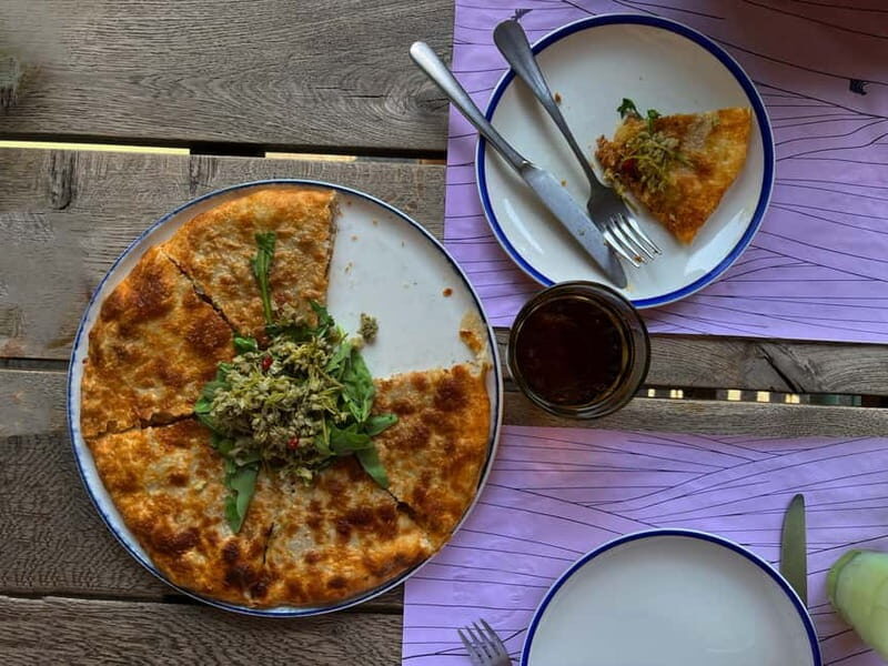 Tbilisi Street Food Tour (All-inclusive) - Summary and Who Will Love This Tour