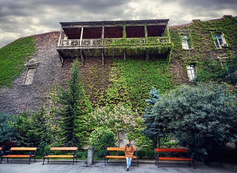Tbilisi: Streets, Stories, Flavors - A Signature City Tour - Who Will Enjoy This Tour?