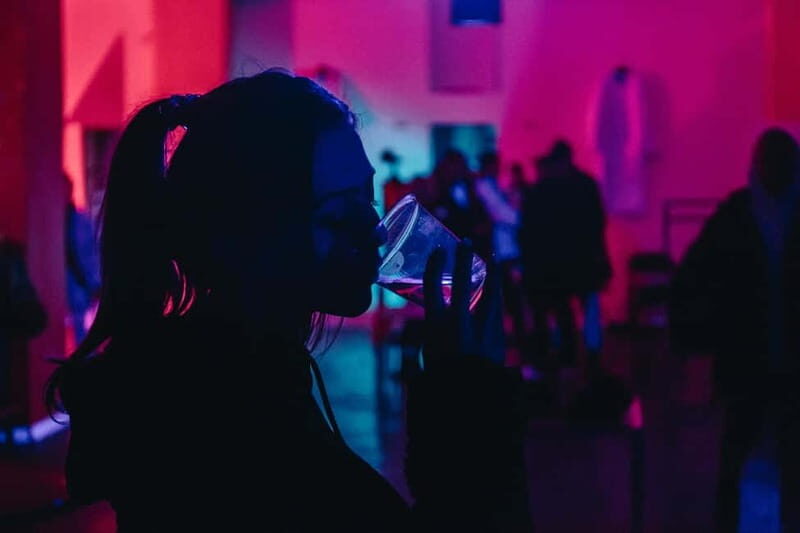 Tbilisi: The First Night with Welcome Drinks - An In-Depth Look at the Experience