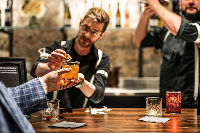 Tbilisi: The First Night with Welcome Drinks - Who Will Enjoy This Tour?