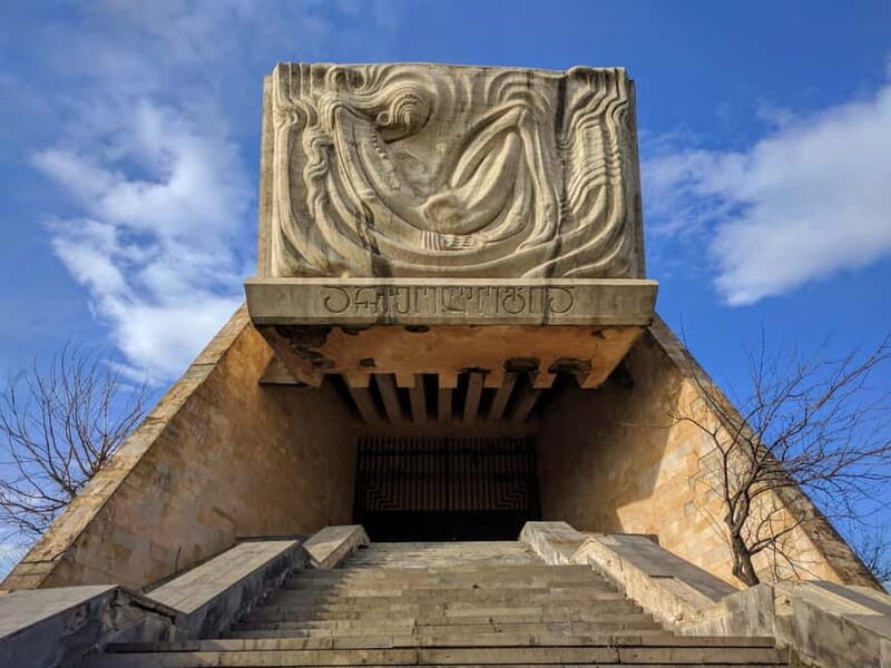 Tbilisi: The Urbex and Soviet Tour of Tbilisi - Exploring Tbilisi’s Soviet and Urbex Scene: A Deep Dive