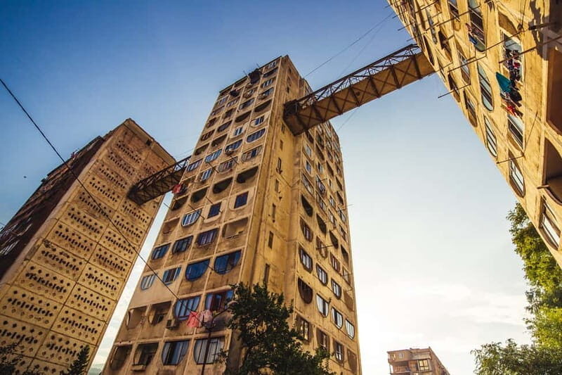 Tbilisi: The Urbex and Soviet Tour of Tbilisi - FAQ