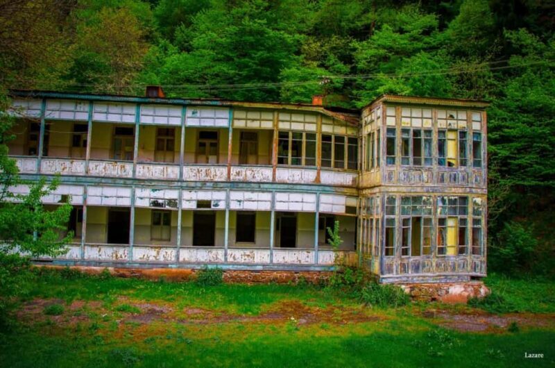Tbilisi to Abastumani: Guided Historical Day Trip - Key Points