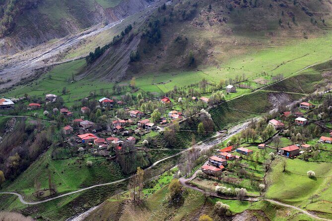 Tbilisi to Kazbegi, Gudauri, and Ananuri Day Tour - Who Would Benefit Most from This Tour?