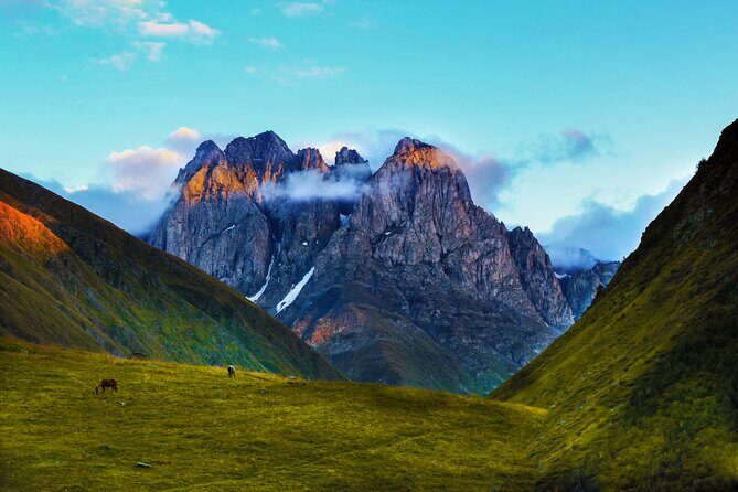 Tbilisi to Kazbegi, Gudauri, and Ananuri Day Tour - FAQs