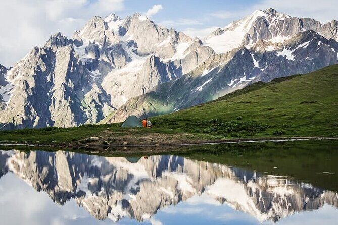 Tbilisi to Mestia Private Scenic Multi Day Tour - Exploring the Journey: A Deep Dive into the Svaneti Experience