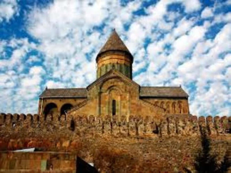 Tbilisi to Mtskheta Jvari Gori Uplistsikhe - Tbilisi to Mtskheta Jvari Gori Uplistsikhe: A Deep Dive into Georgia’s Heritage