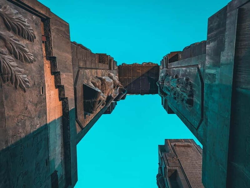 Tbilisi: Transfer & Guided Tour to The Georgian Stonehenge - Who Will Love This Tour?