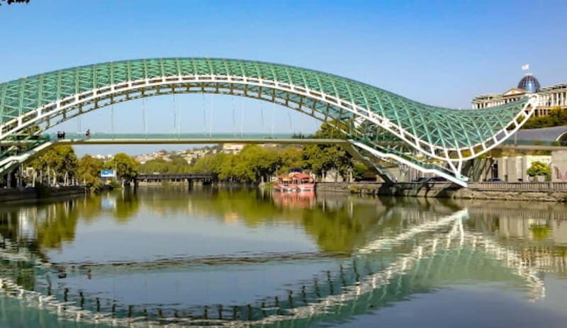 Tbilisi transfer: Sevan and Dilijan stop to or from Yerevan - Key Points