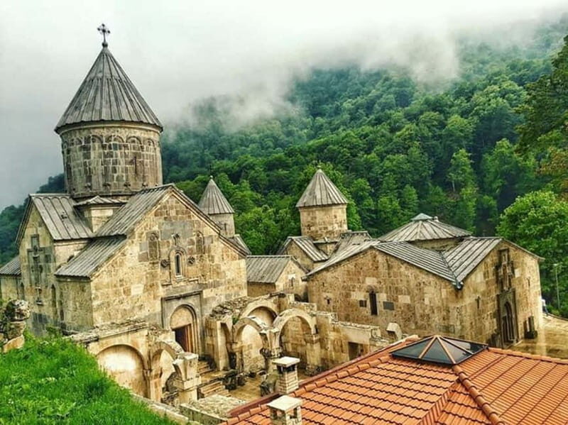 Tbilisi transfer: Sevan and Dilijan stop to or from Yerevan - Why Travelers Love This Tour
