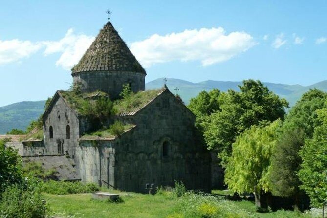 Tbilisi transfer with stops in Haghpat, Sanahin to or from Yerevan - A Detailed Look at the Transfer Experience