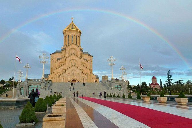 Tbilisi transfer with stops in Haghpat, Sanahin to or from Yerevan - FAQs