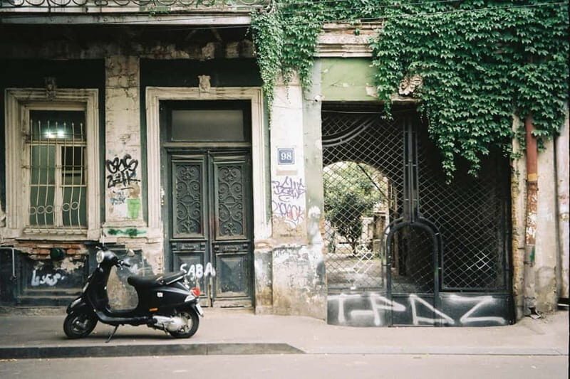 Tbilisi: Urban Hotspots Guided Tour w/ Cable Car & Funicular - Key Points