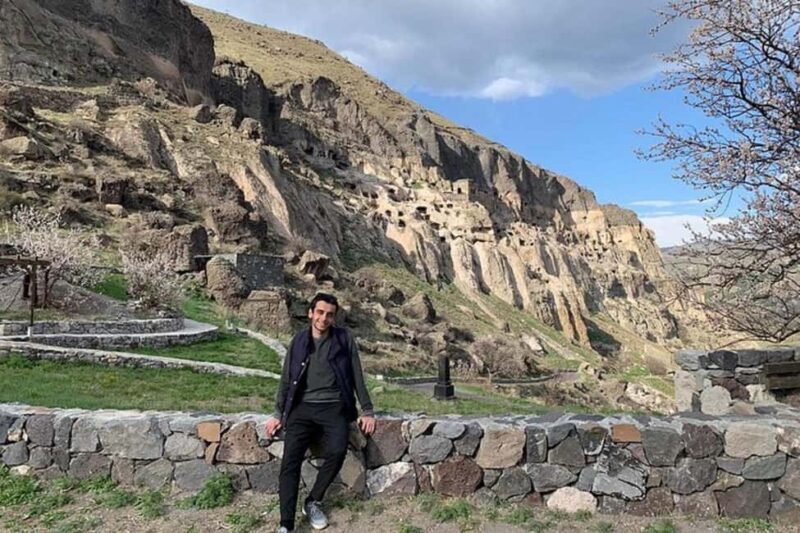 Tbilisi: Vardzia Caves, Rabati Castle and Borjomi Day Trip - FAQ