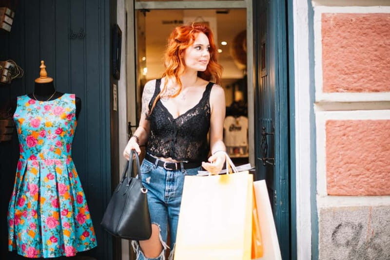 Tbilisi: Vintage Stores and Cafes Walking Tour with Coffee - Final Thoughts