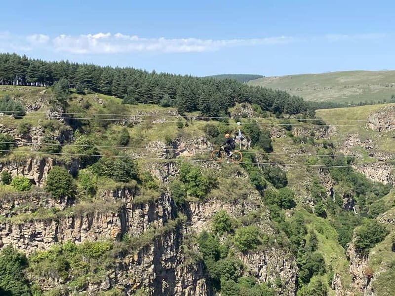 Tbilisi: Wild Waterfalls & Diamond Bridge Private Tour - Who Is This Tour Best For?