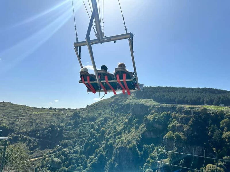 Tbilisi: Wild Waterfalls & Diamond Bridge Private Tour - FAQ