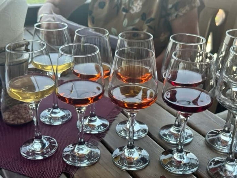 Tbilisi: Wine Tasting at Old, Historical Cellar in the City - Frequently Asked Questions (FAQs)
