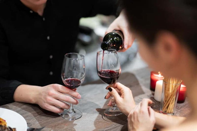 Tbilisi: Wine Tasting Experience - Key Points