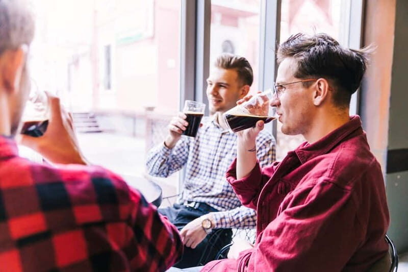 Tbilisi: Wine Tasting Experience - An In-Depth Look at the Tbilisi Wine Tasting Experience