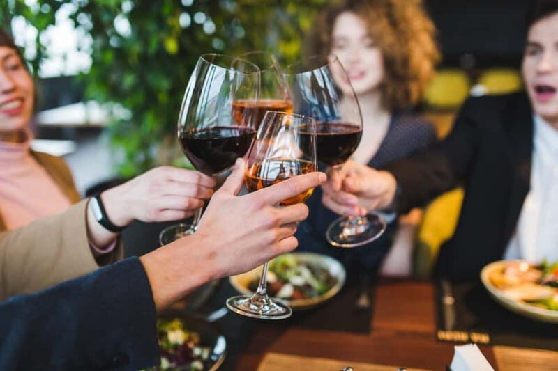 Tbilisi: Wine Tasting Experience - The Sum Up