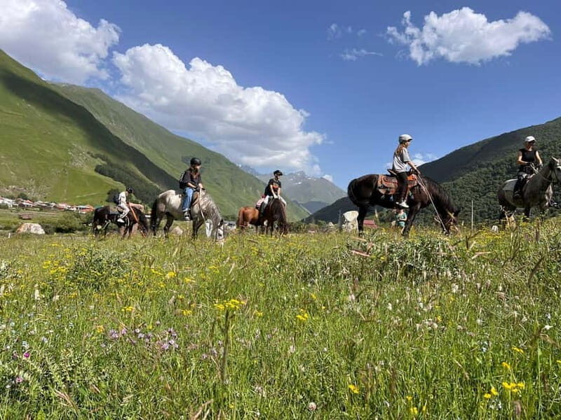 Tbilisi:3-Day Tour to Gudauri and Kazbegi with hotel pick up - Key Points