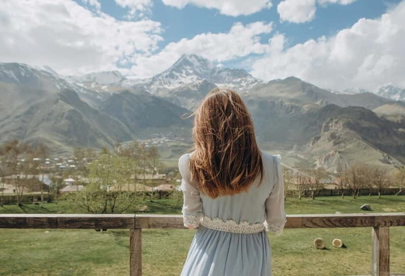 Tbilisi:3-Day Tour to Gudauri and Kazbegi with hotel pick up - FAQ