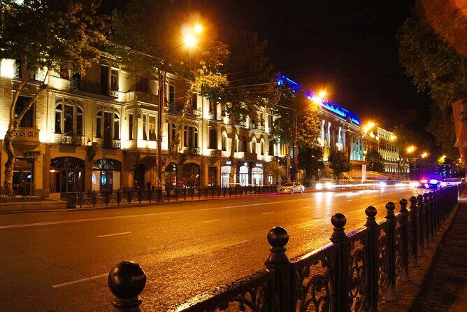 Tbilisi:Fun Walking Tour in Game Format+Optional Boat & Wine - In-Depth Review of the Tbilisi Walking Tour