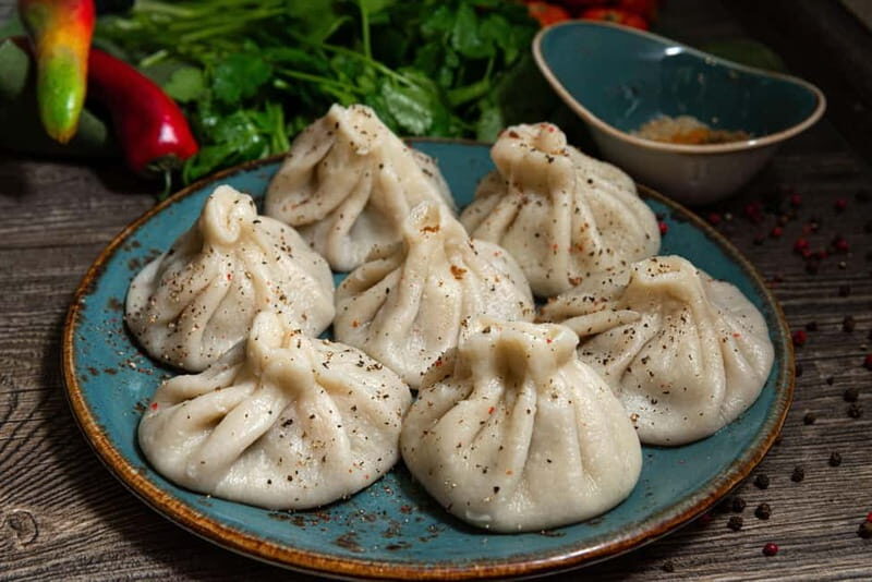Tbilisi:Where Locals Eat, Food & Wine Guided Tour (All-incl) - Tbilisi: Where Locals Eat, Food & Wine Guided Tour (All-incl)