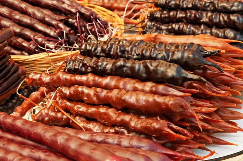 Tbilisi:Where Locals Eat, Food & Wine Guided Tour (All-incl) - FAQs