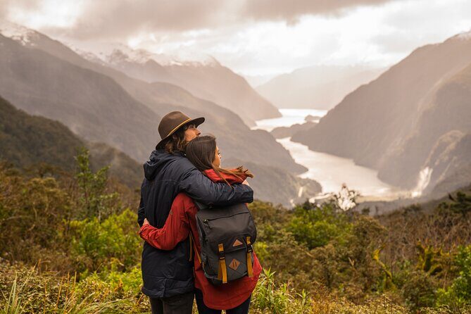 Te Anau Glow Worm Caves Tour - Exploring the Caves: Walking and Punting