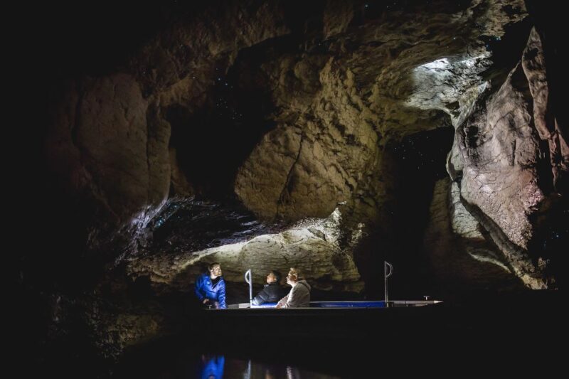 Te Anau: Glowworm Caves Guided Tour - Who Is This Tour Best For?