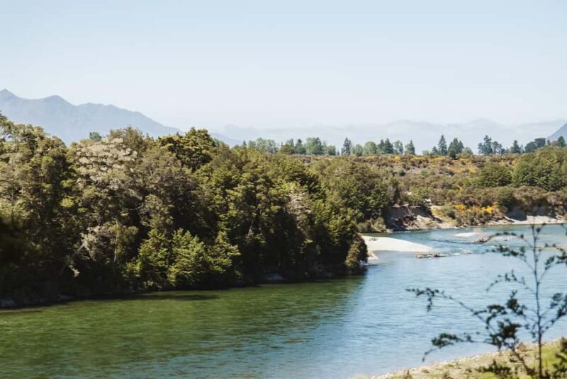 Te Anau: Jet Boat Ride & Kepler Track Guided Hike - Frequently Asked Questions