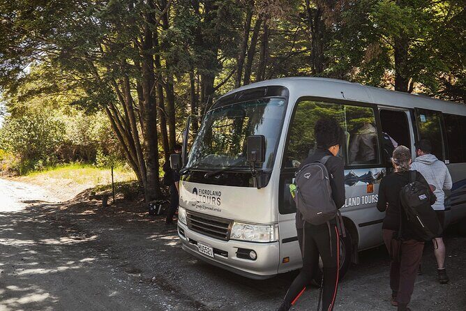 Te Anau Jetboat Experience, Kepler Guided Hike, Transport & Lunch - FAQ