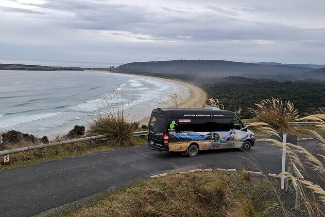 Te Anau to Dunedin Via The Catlins Small-Group Tour (One-Way) - Final Thoughts