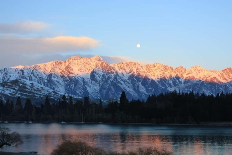 Te Anau to Queenstown inc Milford Sound Tour, Cruise & Lunch - Te Anau to Queenstown inc Milford Sound Tour, Cruise & Lunch: A Complete Guide