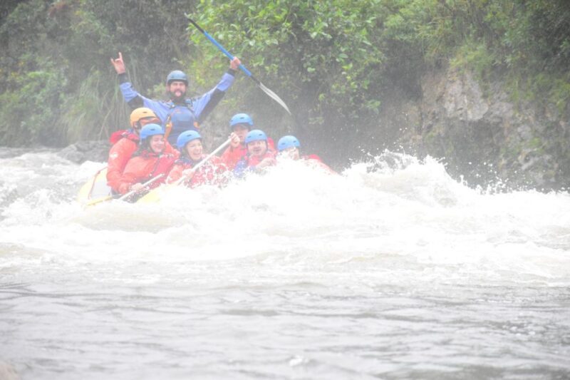 Te Awa Kairangi Grade 2 Scenic Duckie Tour - Who Would Love This Tour?