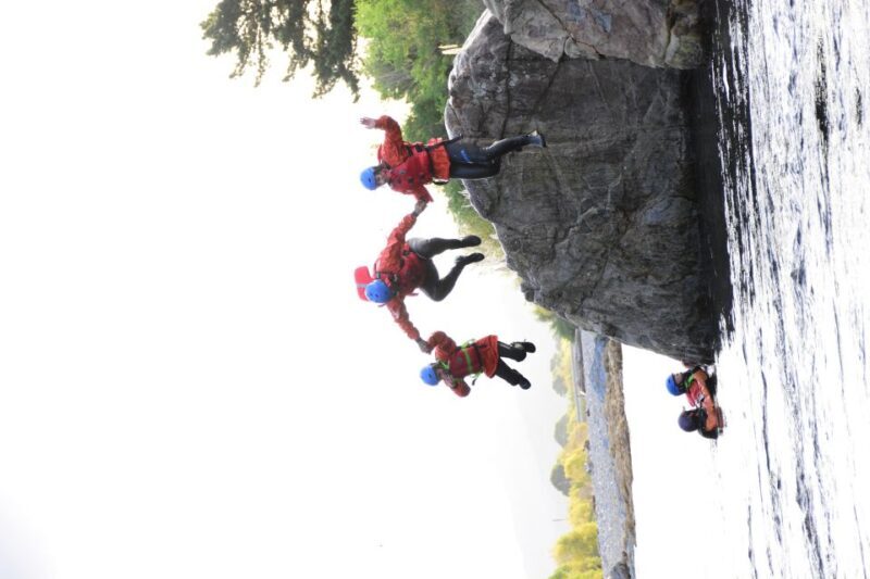 Te Awa Kairangi Grade 2 Scenic Duckie Tour - Frequently Asked Questions