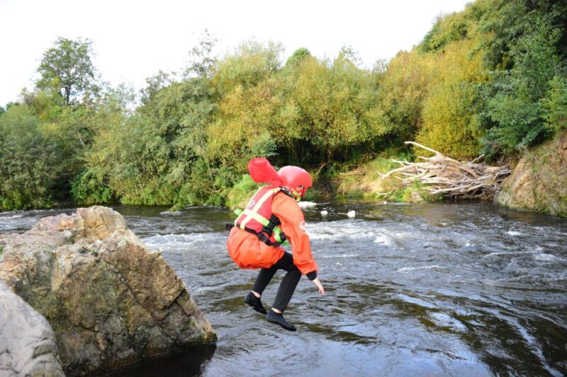 Te Awa Kairangi Grade 2 Scenic Rafting Tour - Who Should Consider This Tour?