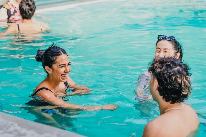 Te Puia and Polynesian Spa Day Tour from Auckland - Exploring Rotorua’s Geysers and Mud Pools at Te Puia